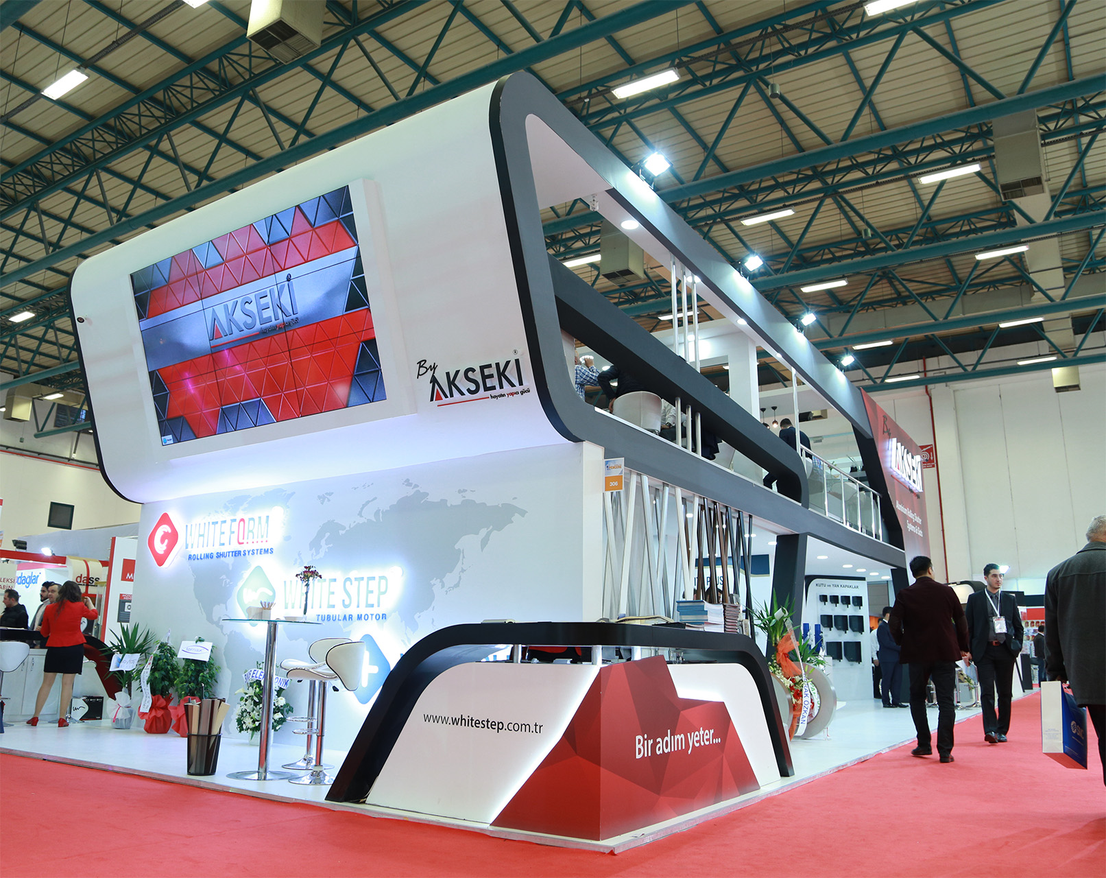 2016 İstanbul TÜYAP